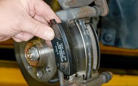 See B0819 repair manual