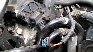 See B0819 repair manual
